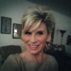 Meet your Posher, Terry